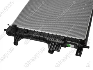 Радиатор охлаждения Kaiyi E5 (CVT)