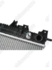 Радиатор охлаждения Chery Tiggo 4 (17-)/4 Pro (20-)/7 (16-)/8 (18-)/8 Pro (20-) CVT с отверстием под датчик