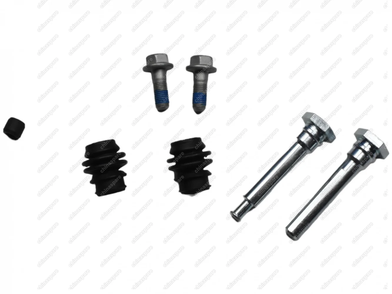 Ремкомплект переднего суппорта Chery Tiggo 7 PRO / 8 PRO