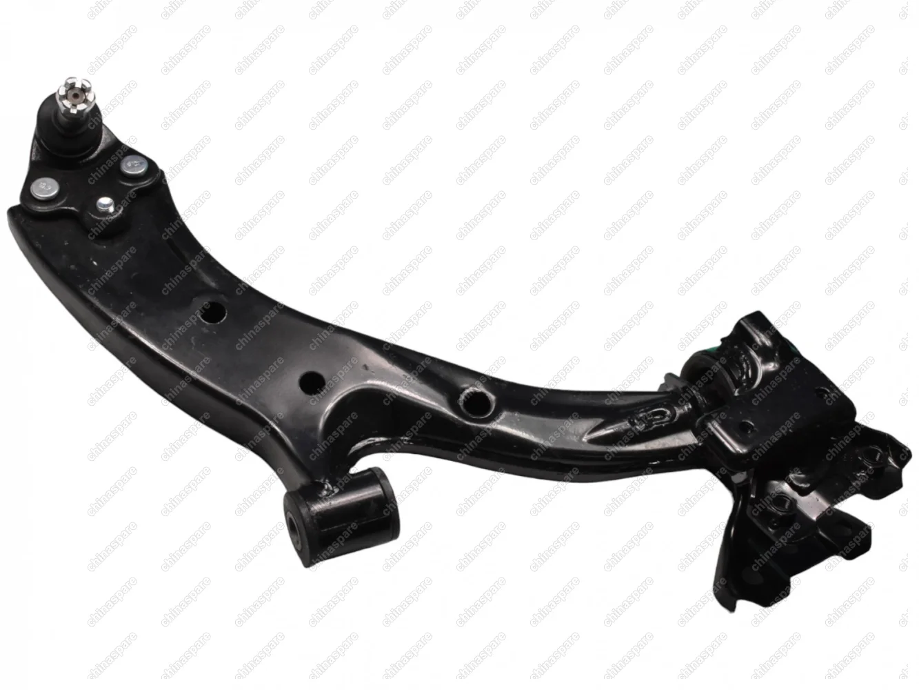 Рычаг передний подвески правый Haval H6 / F7, F7X
