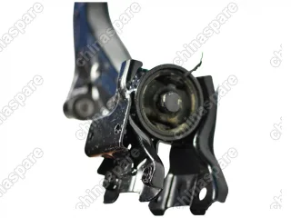 Рычаг передний подвески правый Haval H6 / F7, F7X