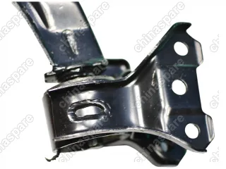 Рычаг передний подвески правый Haval H6 / F7, F7X