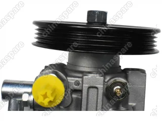 Насос гидроусилителя руля Kia Spectra II