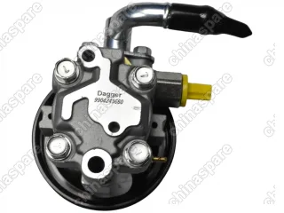 Насос гидроусилителя руля Kia Spectra II