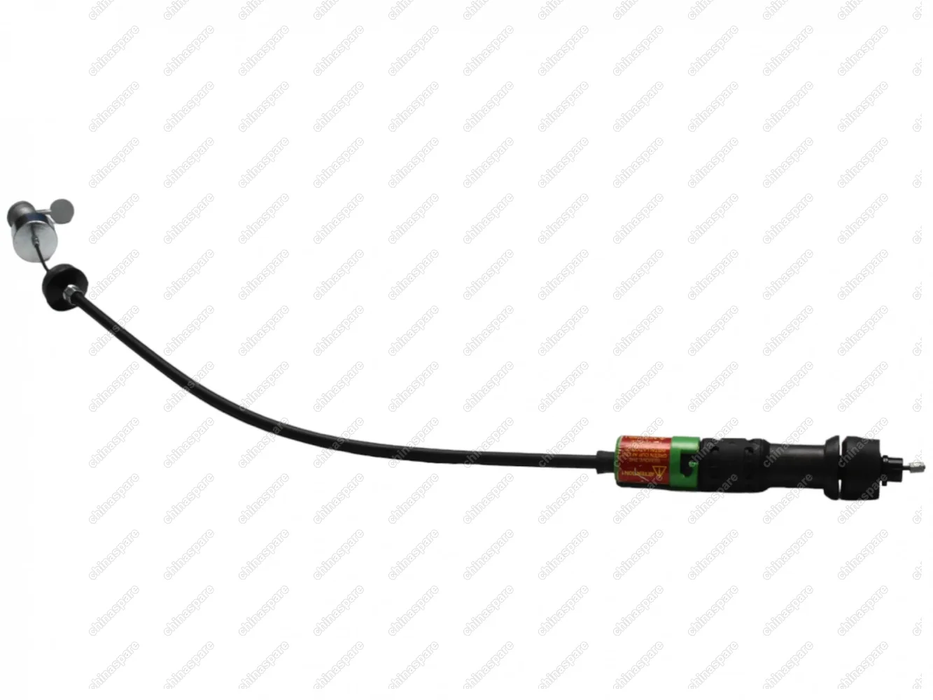 Трос сцепления автомат. регулировка Citroen Picasso 1,6-1,8-1,9DS (gearBE4) 00-