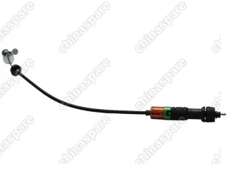 Трос сцепления автомат. регулировка Citroen Picasso 1,6-1,8-1,9DS (gearBE4) 00-