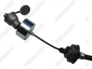 Трос сцепления автомат. регулировка Citroen Picasso 1,6-1,8-1,9DS (gearBE4) 00-