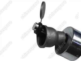 Трос сцепления автомат. регулировка Citroen Picasso 1,6-1,8-1,9DS (gearBE4) 00-