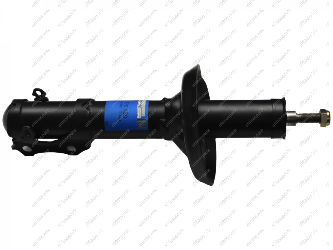 Стойка амортизационная масляная передняя SACHS "Super Touring"