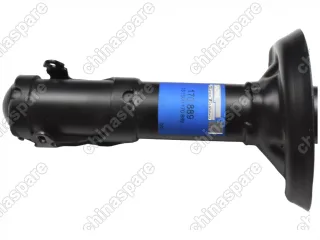 Стойка амортизационная масляная передняя SACHS "Super Touring"