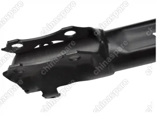 Стойка амортизационная масляная передняя SACHS "Super Touring"