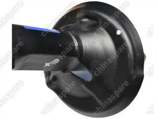 Стойка амортизационная масляная передняя SACHS "Super Touring"