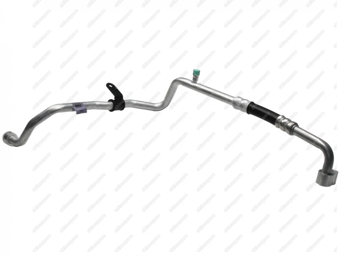 Трубка кондиционера Chevrolet Captiva (C140) 2011-2016