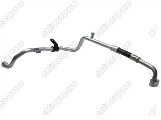 Трубка кондиционера Chevrolet Captiva (C140) 2011-2016