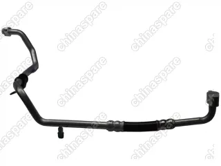 Трубка кондиционера Chevrolet Captiva (C140) 2011-2016