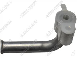 Трубка кондиционера Chevrolet Captiva (C140) 2011-2016