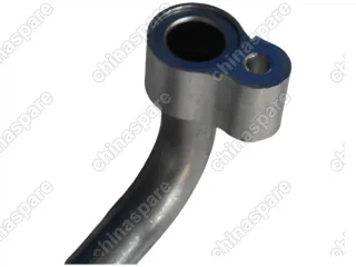 Трубка кондиционера Chevrolet Captiva (C140) 2011-2016