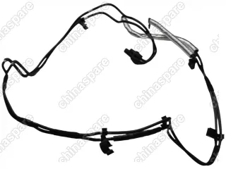 Трубка вакуумная Ford Transit 2006-2013