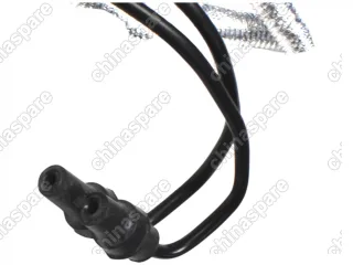 Трубка вакуумная Ford Transit 2006-2013