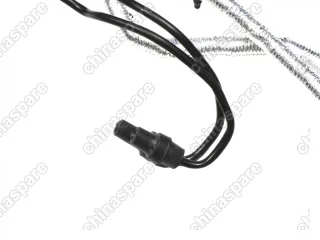 Трубка вакуумная Ford Transit 2006-2013