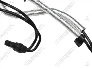 Трубка вакуумная Ford Transit 2006-2013