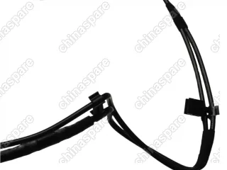 Трубка вакуумная Ford Transit 2006-2013