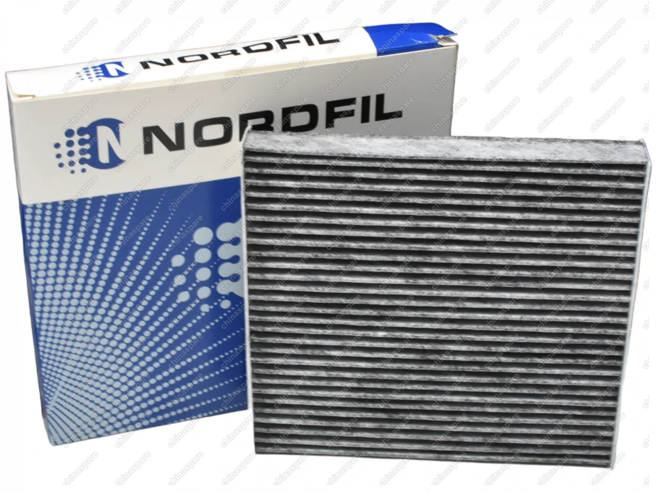 Фильтр салонный Nordfil Voyah Dreamer