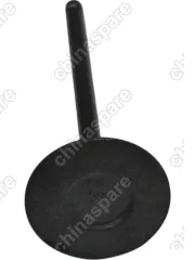 Клапан впускной MITSUBISHI ASX (GA), LANCER (CY,CZ) 4A90, 4A91, 4A92 комплект 8шт