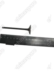 Клапан впускной MITSUBISHI ASX (GA), LANCER (CY,CZ) 4A90, 4A91, 4A92 комплект 8шт