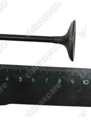 Клапан впускной MITSUBISHI ASX (GA), LANCER (CY,CZ) 4A90, 4A91, 4A92 комплект 8шт