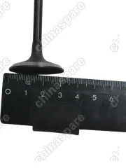 Клапан впускной MITSUBISHI ASX (GA), LANCER (CY,CZ) 4A90, 4A91, 4A92 комплект 8шт