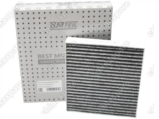 Фильтр салонный угольный Voyah Dreamer (272775RF0A) Bmteil