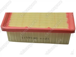 Фильтр воздушный Bmteil Changan Alsvin