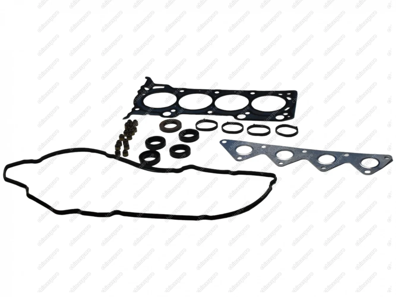 Комплект прокладок двигателя Zotye T600 TNN4G15T 1,5