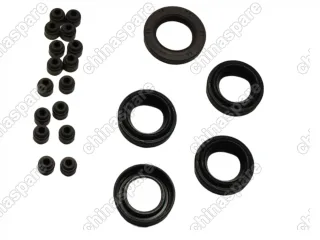 Комплект прокладок двигателя Zotye T600 TNN4G15T 1,5