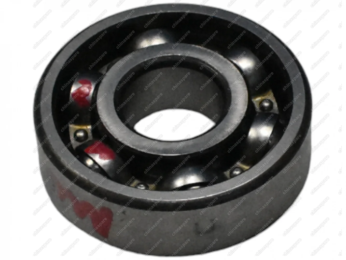 Подшипник генератора передний DongFeng H30 Cross