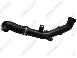 Патрубок интеркулера левый Geely Сoolray