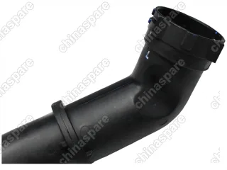 Патрубок интеркулера левый Geely Сoolray