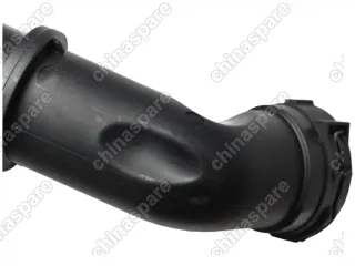 Патрубок интеркулера левый Geely Сoolray