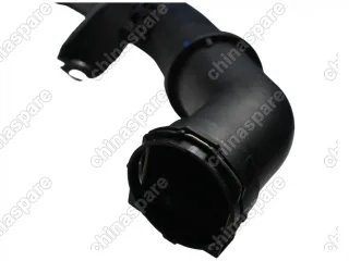 Патрубок интеркулера левый Geely Сoolray