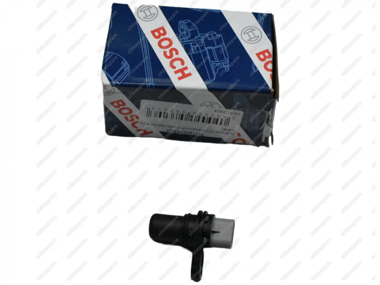 Датчик положения коленвала 4C20 Haval