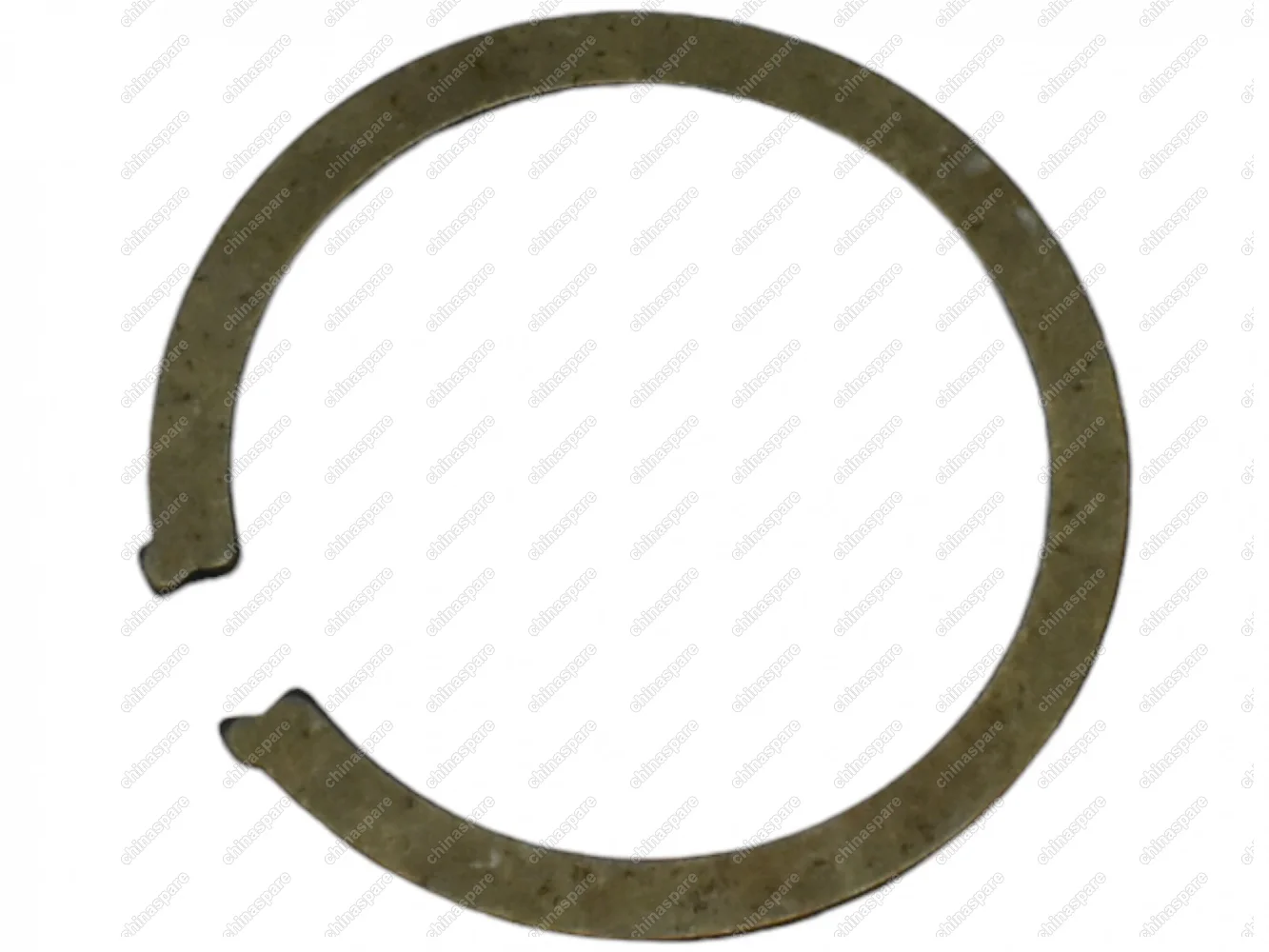 Кольцо стопорное KIA Sorento КПП T=1,69