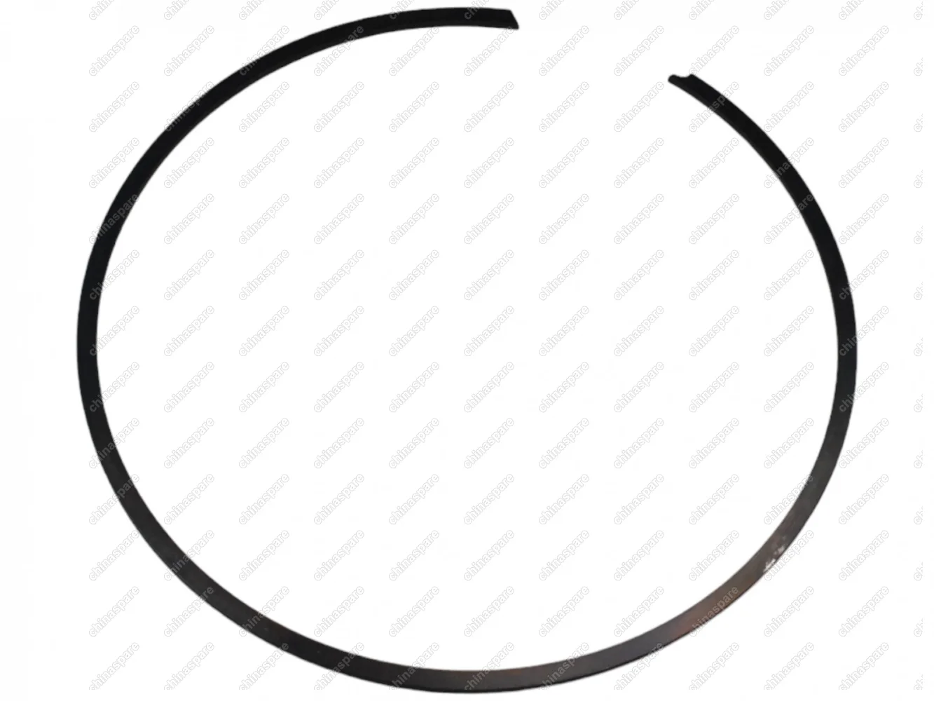 Кольцо стопорное Kia RIO КПП T=2MM