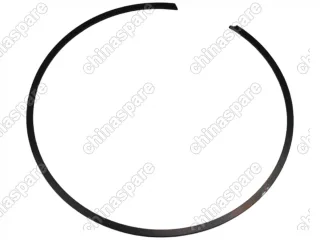 Кольцо стопорное Kia RIO КПП T=2MM