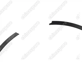 Кольцо стопорное Kia RIO КПП T=2MM