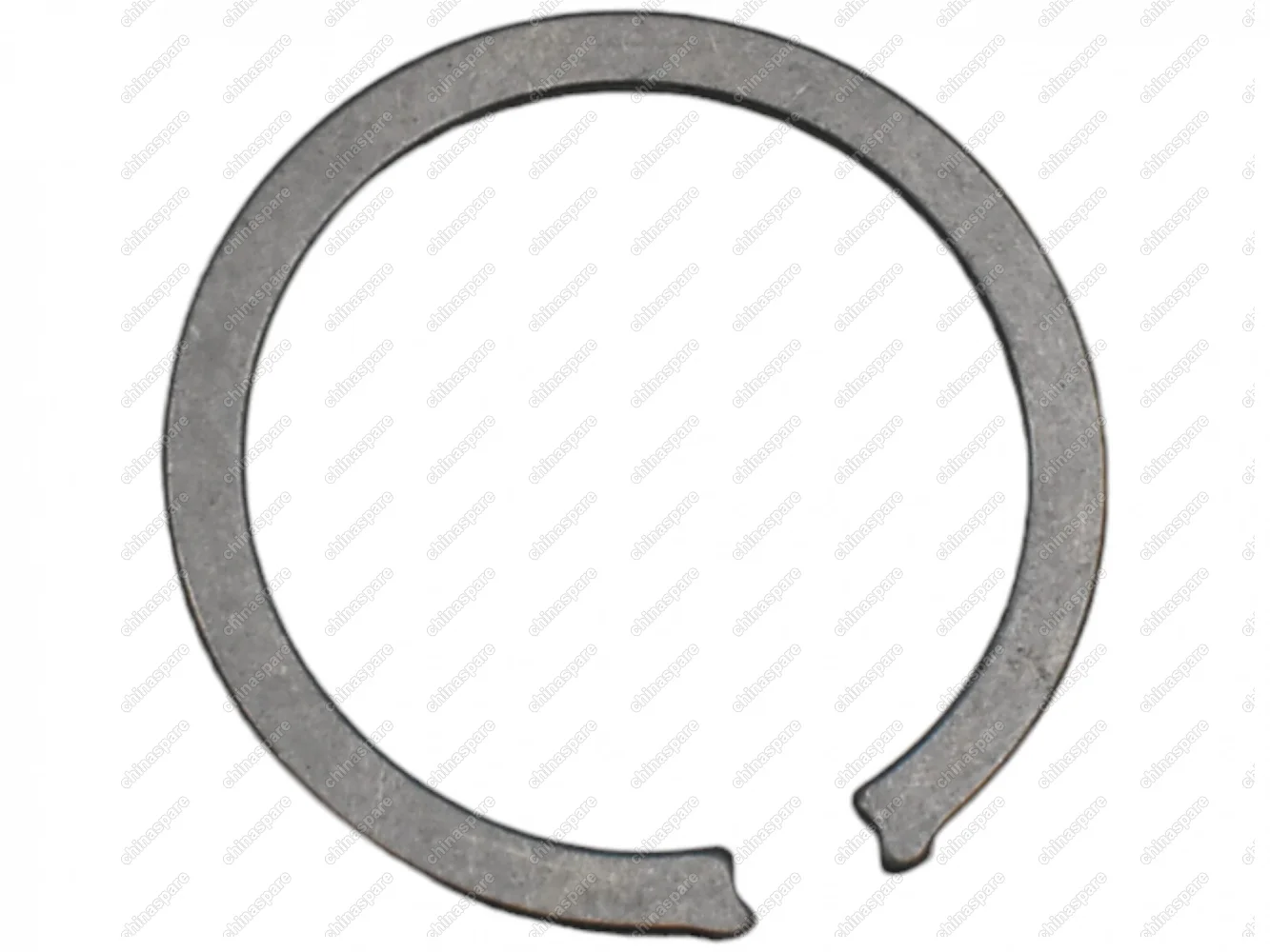 Кольцо стопорное КПП KIA Sorento T=1,56