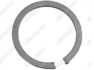 Кольцо стопорное КПП KIA Sorento T=1,56