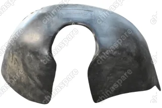 Подкрылок задний левый LADA Kalina 04-