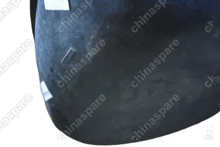 Подкрылок задний левый LADA Kalina 04-