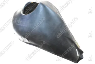 Подкрылок задний правый LADA Kalina 04-